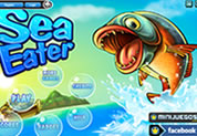 Sea Eater